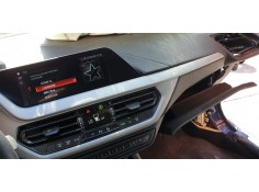 Recambio de ventilador calefaccion para bmw serie 1 lim. (f40) 2.0 16v turbodiesel referencia OEM IAM 64119297751   2