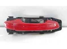 Recambio de maneta exterior trasera derecha para volkswagen golf vii lim. (5g1) advance bluemotion referencia OEM IAM   