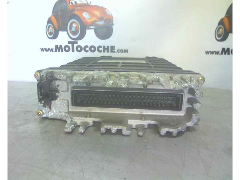 Recambio de centralita motor uce para audi a4 berlina (b5) 1.9 tdi referencia OEM IAM 028906021G 0281001364 7412