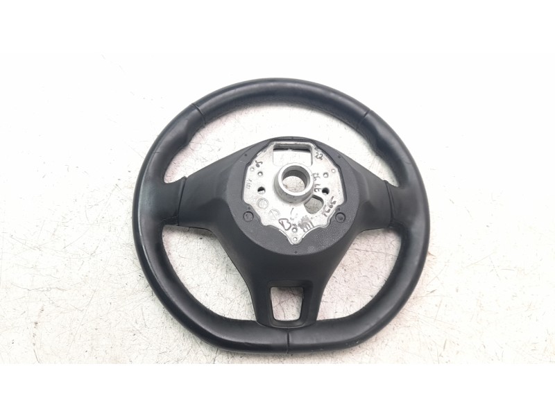 Recambio de volante para volkswagen t-roc 2.0 tdi referencia OEM IAM 5TA419091AME74  