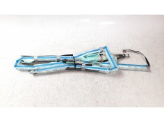 AIRBAG CORTINA DELANTERO IZQUIERDO 80410J9500 