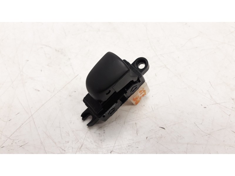 Recambio de mando elevalunas trasero izquierdo para nissan qashqai (j11) 1.6 cat referencia OEM IAM 254114BA0A  