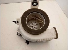 Recambio de ventilador calefaccion para toyota auris 1.8 16v cat (híbrido) referencia OEM IAM 1173005161   2