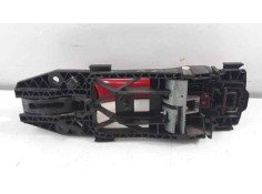 Recambio de maneta exterior trasera derecha para volkswagen golf vii lim. (5g1) advance bluemotion referencia OEM IAM    2