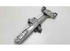 Recambio de elevalunas trasero izquierdo para chevrolet cruze lt referencia OEM IAM 95299687  
