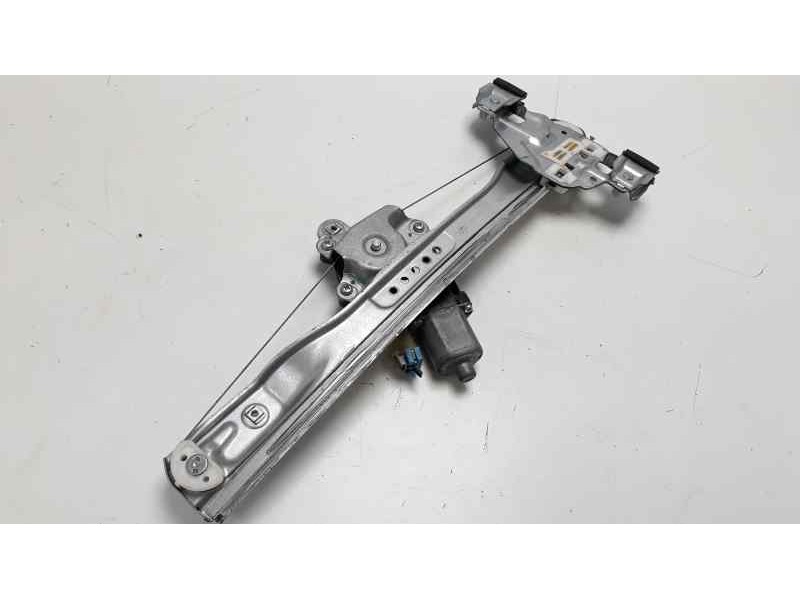 Recambio de elevalunas trasero izquierdo para chevrolet cruze lt referencia OEM IAM 95299687  
