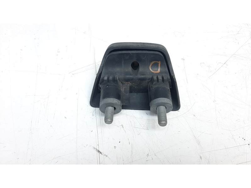 Recambio de retenedor puerta para ford ranger (tke) 2.2 tdci cat referencia OEM IAM AB395389AB  