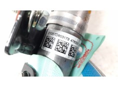 Recambio de airbag cortina delantero izquierdo para hyundai kona 1.0 tgdi cat referencia OEM IAM 80410J9500   2