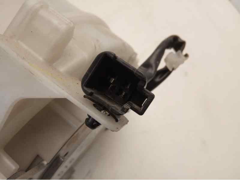 Recambio de ventilador calefaccion para toyota auris 1.8 16v cat (híbrido) referencia OEM IAM 1173005161  