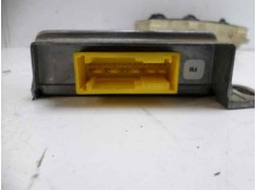 Recambio de centralita airbag para renault megane i classic (la0) 1.9 diesel referencia OEM IAM 7700418152F   2