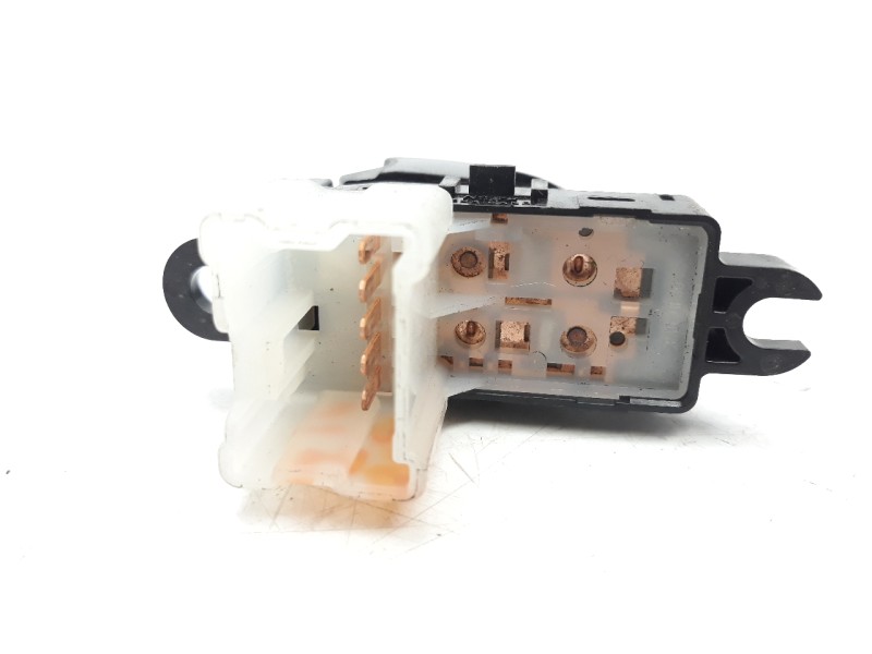 Recambio de mando elevalunas trasero izquierdo para nissan qashqai (j11) 1.6 cat referencia OEM IAM 254114BA0A  