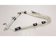 Recambio de airbag cortina delantero derecho para fiat 500 x (334) 1.6 jtdm 16v referencia OEM IAM 520858410  