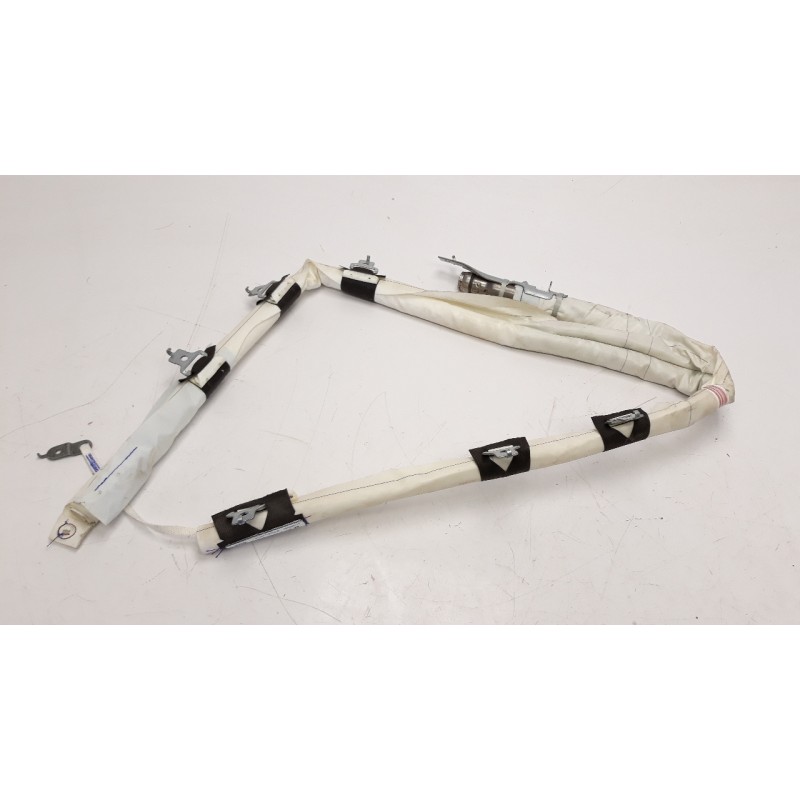 Recambio de airbag cortina delantero derecho para fiat 500 x (334) 1.6 jtdm 16v referencia OEM IAM 520858410  
