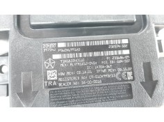 Recambio de modulo electronico para jeep cherokee 2.0 m-jet cat referencia OEM IAM 39754J   2