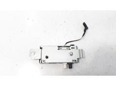 Recambio de modulo electronico para chevrolet malibu 2.0 diesel cat referencia OEM IAM 20882463   2