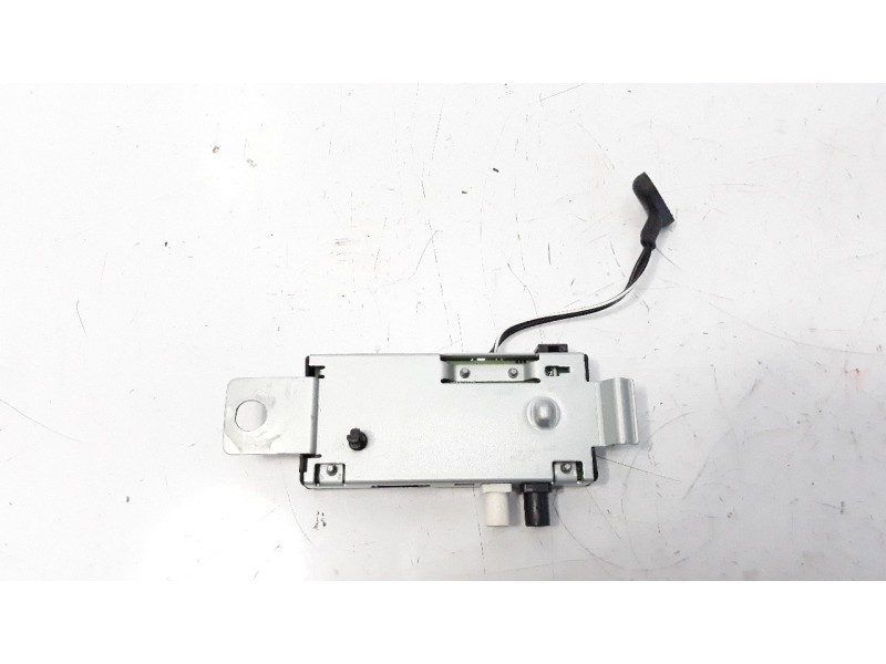 Recambio de modulo electronico para chevrolet malibu 2.0 diesel cat referencia OEM IAM 20882463  