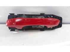 Recambio de maneta exterior trasera izquierda para volkswagen golf vii lim. (5g1) advance bluemotion referencia OEM IAM   