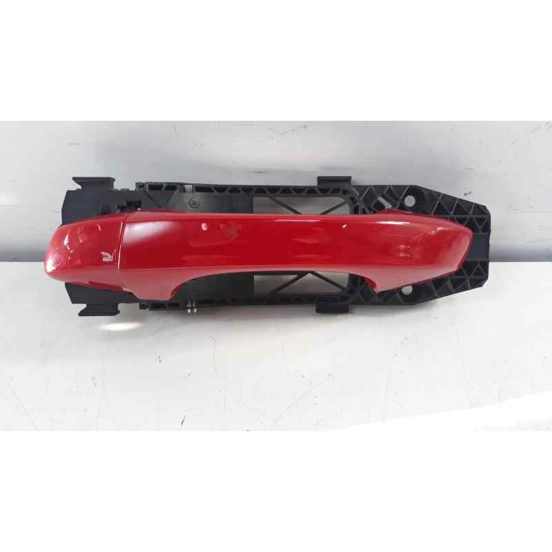 Recambio de maneta exterior trasera izquierda para volkswagen golf vii lim. (5g1) advance bluemotion referencia OEM IAM   