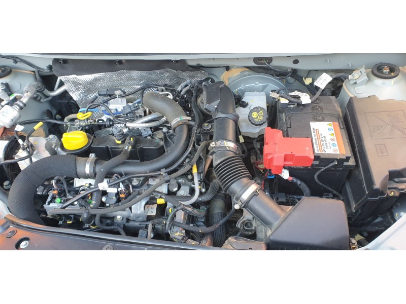 Recambio de motor arranque para dacia sandero iii expression referencia OEM IAM 233008820R ARF160141MC 