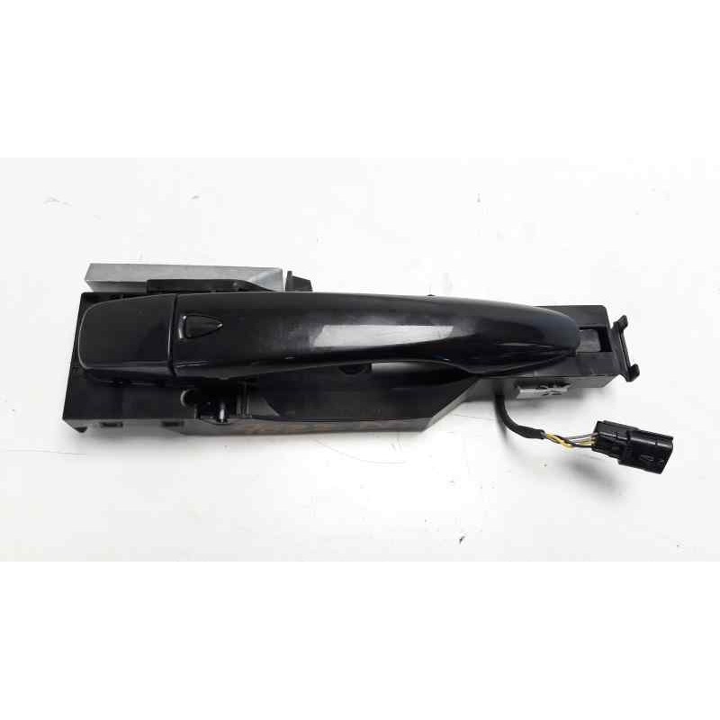 Recambio de maneta exterior delantera derecha para nissan qashqai (j11) 1.5 turbodiesel cat referencia OEM IAM   