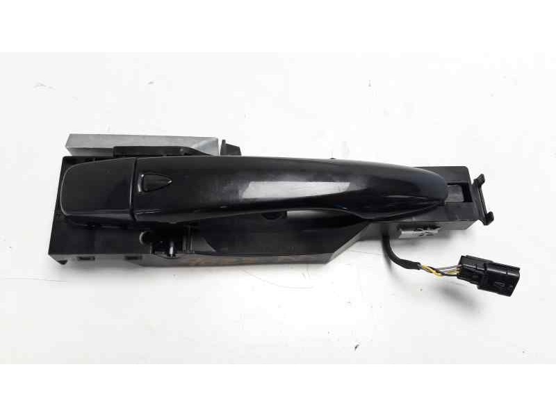 Recambio de maneta exterior delantera derecha para nissan qashqai (j11) 1.5 turbodiesel cat referencia OEM IAM   