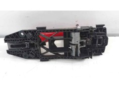 Recambio de maneta exterior trasera izquierda para volkswagen golf vii lim. (5g1) advance bluemotion referencia OEM IAM    2