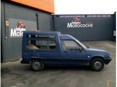 RENAULT RAPID/EXPRESS (F40)