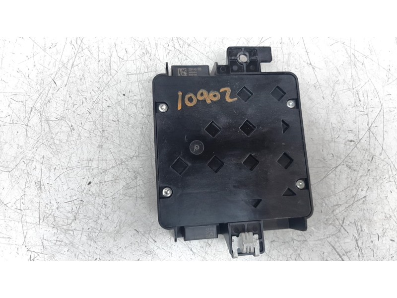 Recambio de modulo electronico para jeep cherokee 2.0 m-jet cat referencia OEM IAM 39754J  