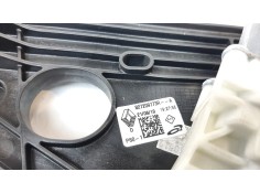 Recambio de elevalunas trasero derecho para renault clio v zen referencia OEM IAM 827209773R   2