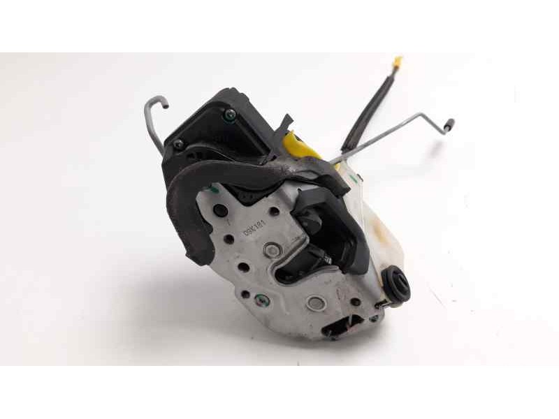 Recambio de cerradura puerta trasera izquierda para chevrolet cruze lt referencia OEM IAM 13503807  