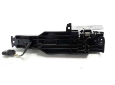 Recambio de maneta exterior delantera derecha para nissan qashqai (j11) 1.5 turbodiesel cat referencia OEM IAM    2