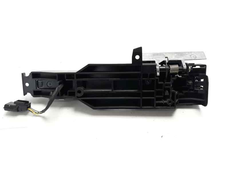 Recambio de maneta exterior delantera derecha para nissan qashqai (j11) 1.5 turbodiesel cat referencia OEM IAM   