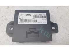 MODULO ELECTRONICO FK7214F681AG 