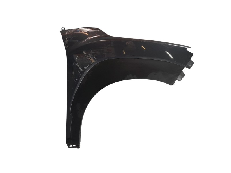 Recambio de aleta delantera derecha para hyundai kona 1.0 tgdi cat referencia OEM IAM 66321J9000  