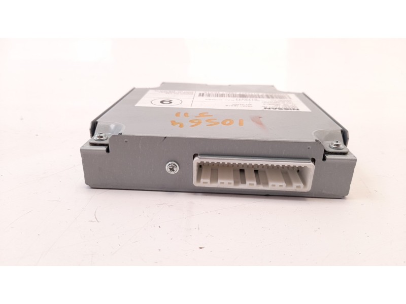 Recambio de modulo electronico para nissan qashqai (j11) 1.6 cat referencia OEM IAM 284A14EA1A  