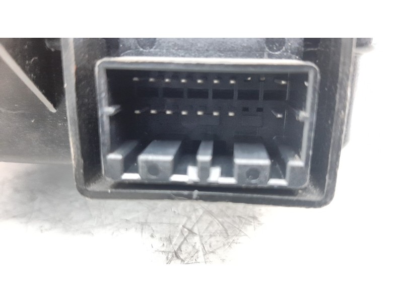 Recambio de modulo electronico para jeep cherokee 2.0 m-jet cat referencia OEM IAM 39754J  
