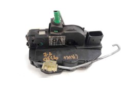 Recambio de cerradura puerta trasera izquierda para chevrolet cruze lt referencia OEM IAM 13503807   2