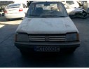 PEUGEOT 205 BERLINA
