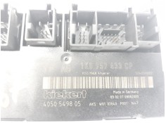 Recambio de modulo confort para seat altea (5p1) 1.9 tdi referencia OEM IAM 1K0959433CP 405049805  2