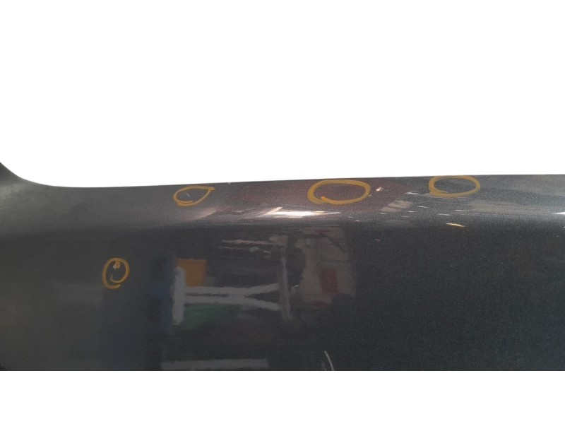 Recambio de aleta delantera derecha para hyundai kona 1.0 tgdi cat referencia OEM IAM 66321J9000  