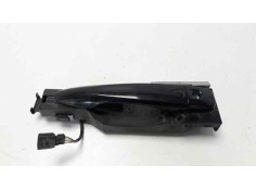 Recambio de maneta exterior delantera izquierda para nissan qashqai (j11) 1.5 turbodiesel cat referencia OEM IAM   