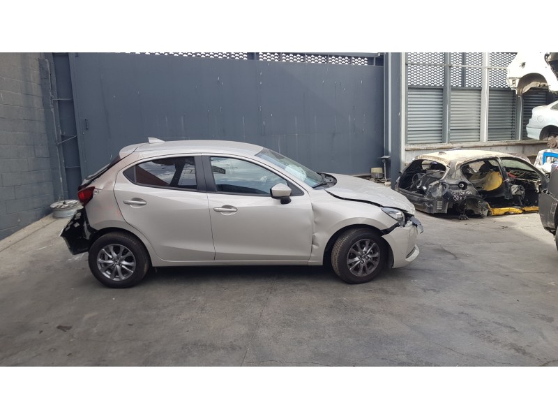 mazda 2 lim. () del año 2022