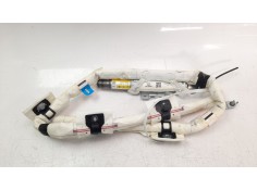 Recambio de airbag cortina delantero izquierdo para ford focus lim. (cb8) edition referencia OEM IAM BM5114K157CA  