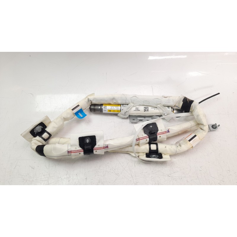 Recambio de airbag cortina delantero izquierdo para ford focus lim. (cb8) edition referencia OEM IAM BM5114K157CA  