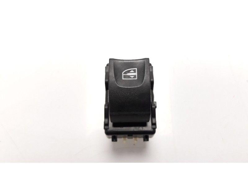 Recambio de mando elevalunas trasero derecho para renault clio iv business referencia OEM IAM 254218614R IAF930017HQ EWSRE069