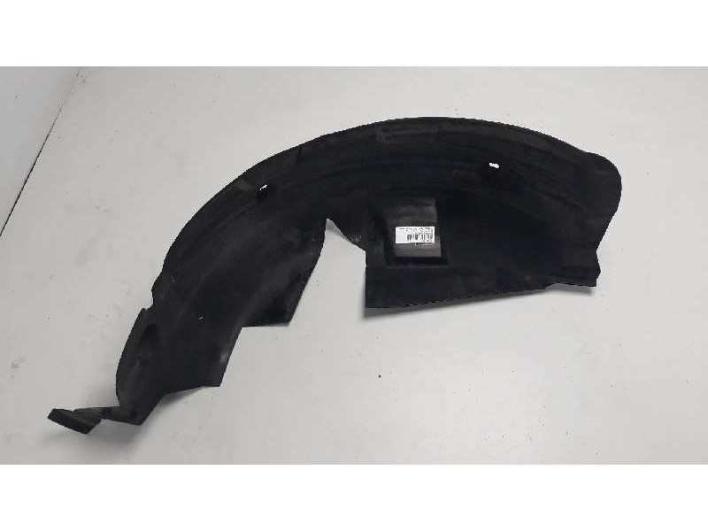 Recambio de paso rueda trasero izquierdo para smart coupe 0.6 turbo cat referencia OEM IAM   