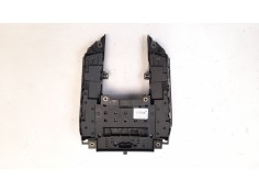 Recambio de mando climatizador para porsche cayenne (typ 92aa) 4.8 v8 cat referencia OEM IAM 7P5907040Q 5HB010357  2