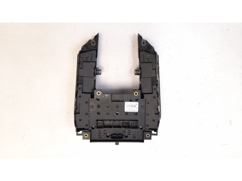 Recambio de mando climatizador para porsche cayenne (typ 92aa) 4.8 v8 cat referencia OEM IAM 7P5907040Q 5HB010357 