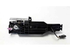 Recambio de maneta exterior delantera izquierda para nissan qashqai (j11) 1.5 turbodiesel cat referencia OEM IAM    2