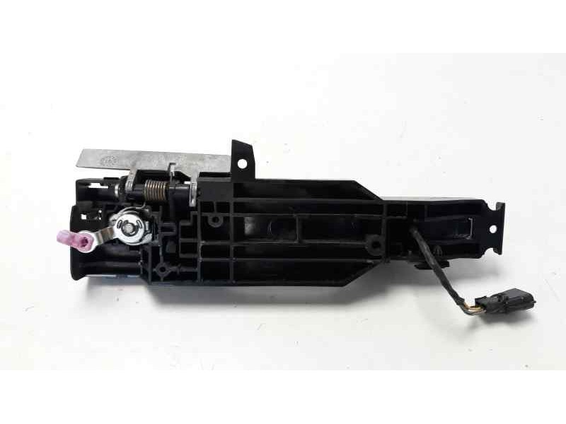 Recambio de maneta exterior delantera izquierda para nissan qashqai (j11) 1.5 turbodiesel cat referencia OEM IAM   